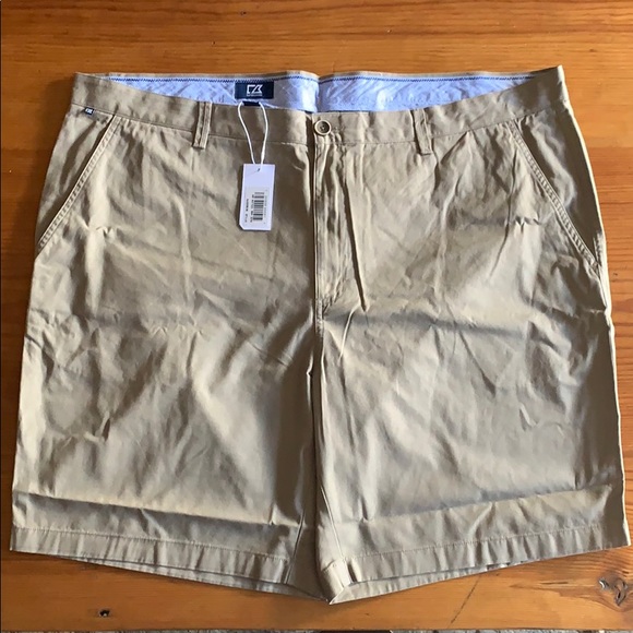 Men’s Cutter & Buck shorts - Picture 2 of 4